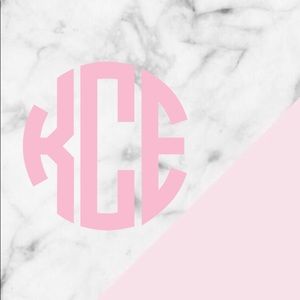 Meet your Posher, Kimberlee